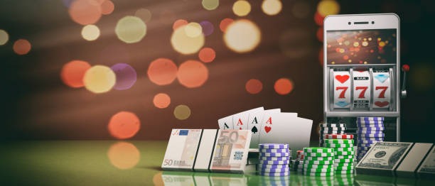 slot surya live dealer and sportsbook interface